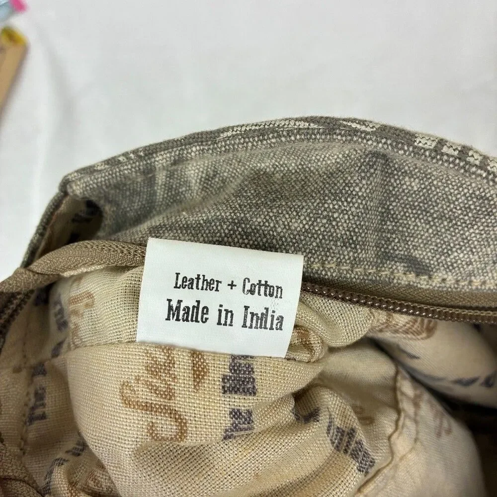 Myra Bag light consistent use